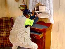 S&W IDPA on ShootingUSA