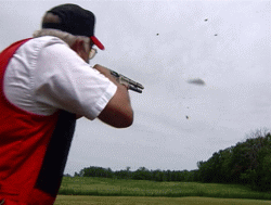 Tom Knapp on Shooting USA