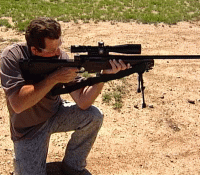 Davison Pro Tips on Shooting USA
