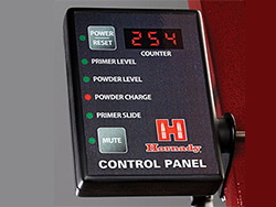 Hornaday Lock-n-Load Control Center