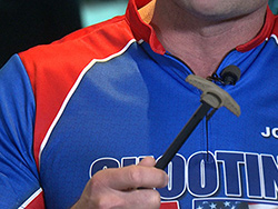 BLACKHAWK Ambi Charging HandleSM