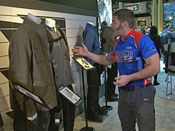 BLACKHAWK Convoy ShirtSM