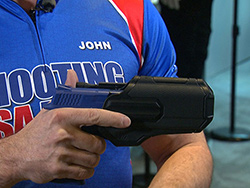 BLACKHAWK Omnivore HolsterSM