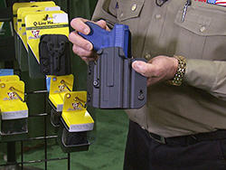 CompTac L Line HolsterSM