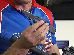 Hogue OTF Automatic KnifeSM