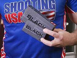 Hornady BlackSM