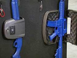 Hornady Rapid SafesSM