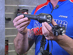 SW Delta Force IlluminatorsSM