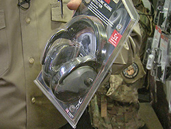 Safariland Hearing ProtectionSM