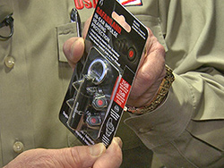 Safariland Impulse In Ear ProtectionSM