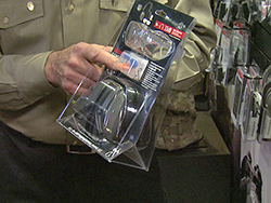 Safariland Range KitSM