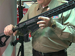 Savage MSR 10 HunterSM