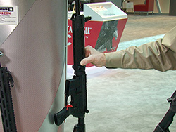 Savage MSR 15 PatrolSM