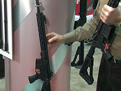 Savage MSR 15 ReconSM