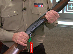 Benelli-828USport 39-03-3