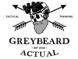 Greybeard logo